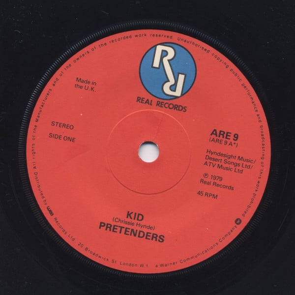 The Pretenders-2