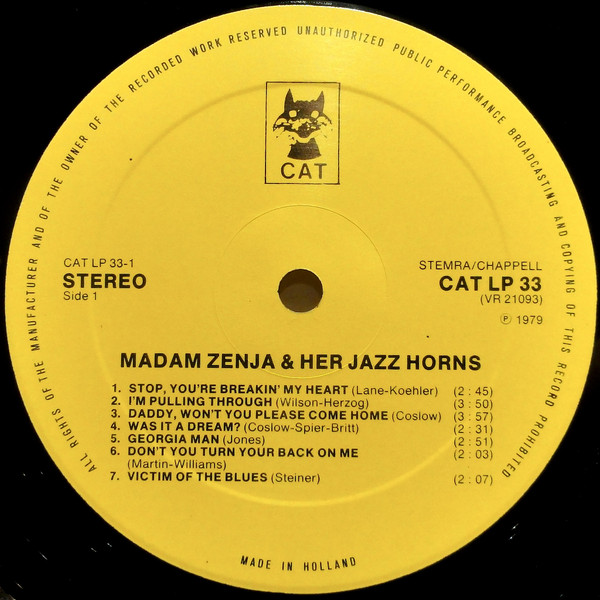 Zenja Damm-2