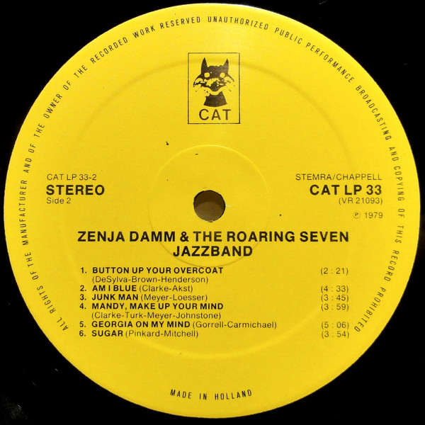 Zenja Damm-3