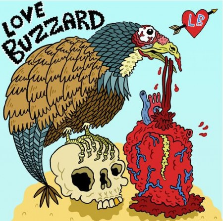 Love Buzzard-0