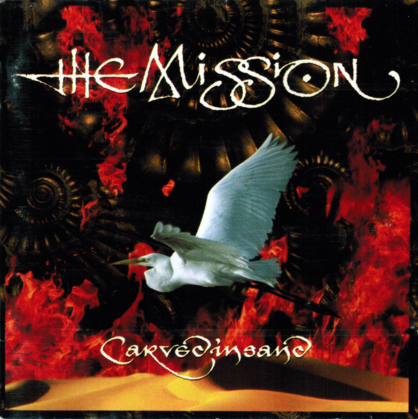 The Mission-0