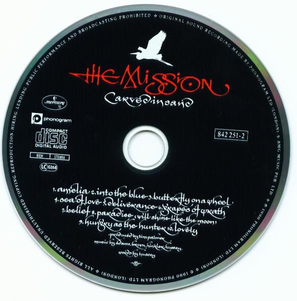 The Mission-2