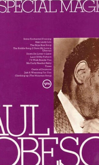 Paul Robeson-0