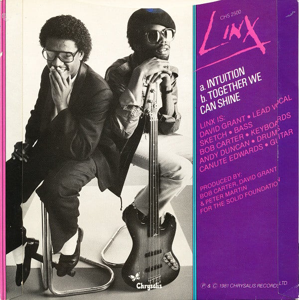 Linx-1