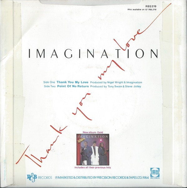 Imagination-1