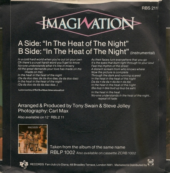 Imagination-1
