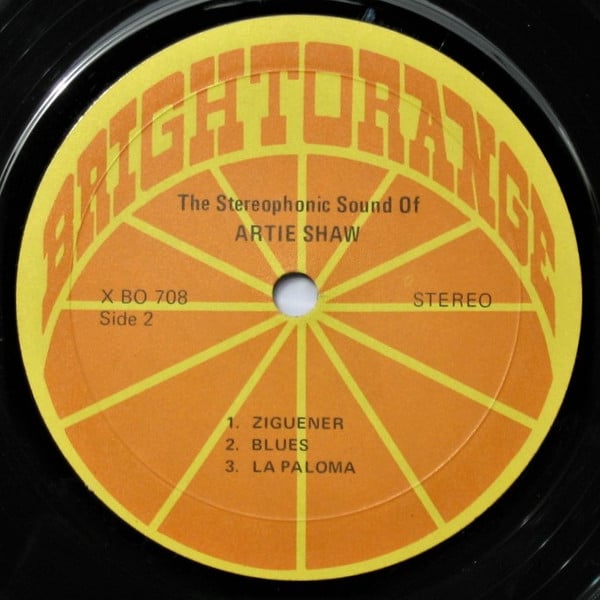Members Of The Artie Shaw Orchestra-3