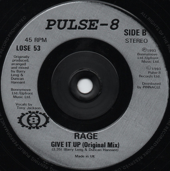 Rage-3