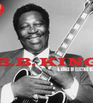 B.B. King, Various-0