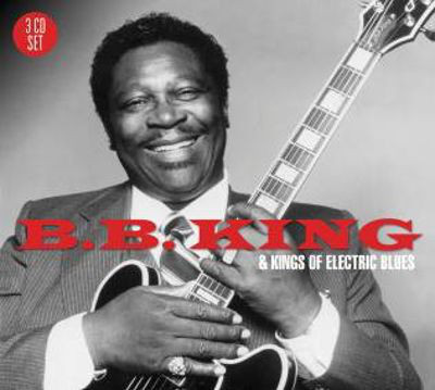 B.B. King, Various-0