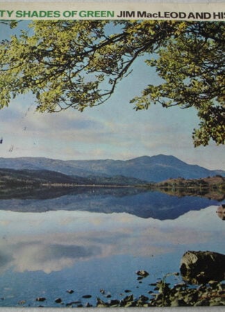 Jim MacLeod & His Band-0