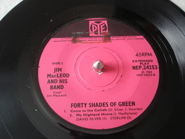 Jim MacLeod & His Band-2