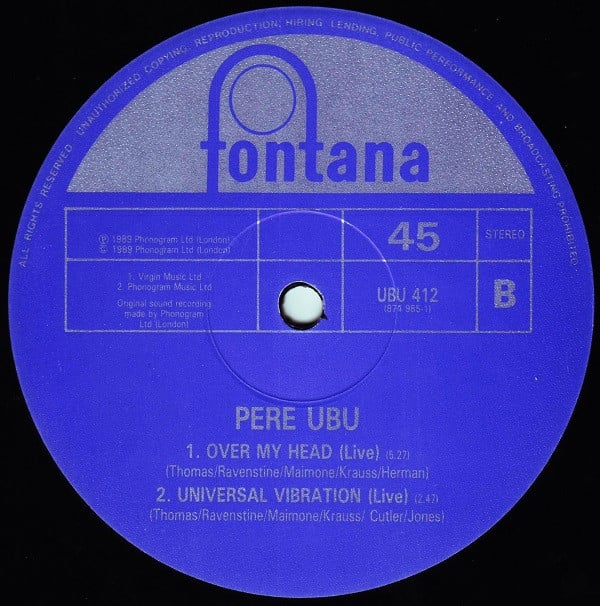 Pere Ubu-3