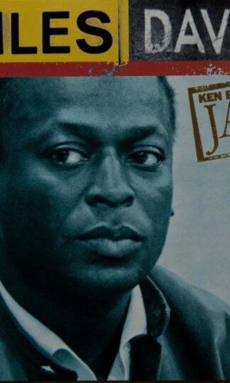 Miles Davis-0