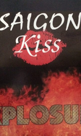 Saigon Kiss (2)-0