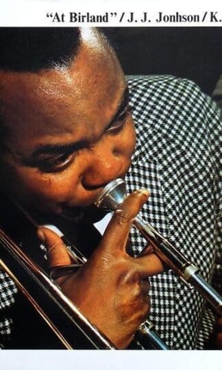 At Birdland:Kai Winding And J.J. Johnson