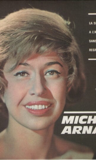 Michèle Arnaud-0