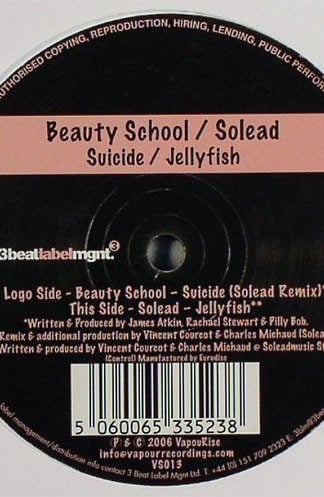 Beauty School / Solead-0
