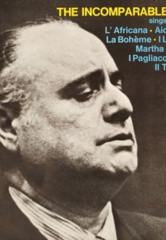 Beniamino Gigli-0