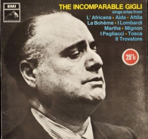 Beniamino Gigli-0