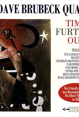 The Dave Brubeck Quartet-0