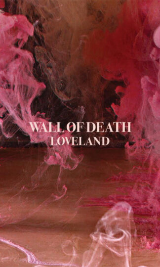 Wall Of Death-0