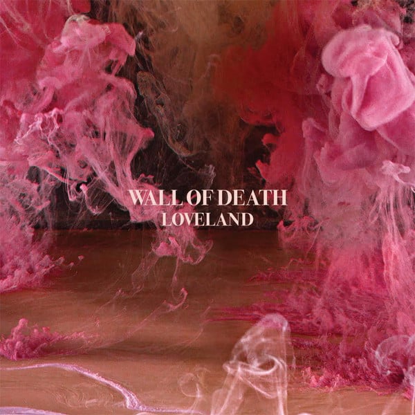 Wall Of Death-0