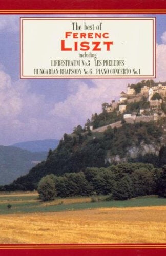 Franz Liszt-0