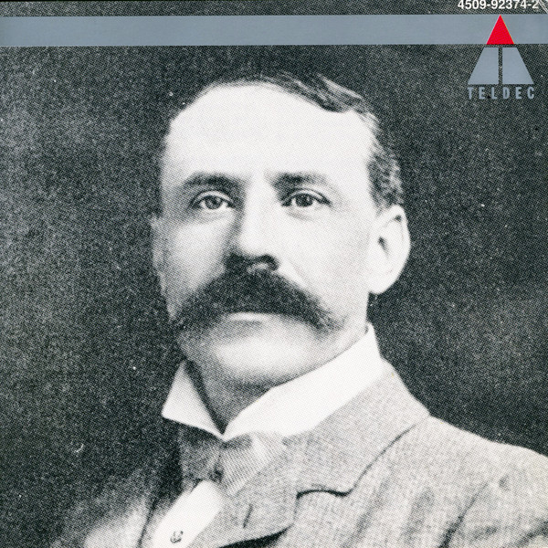 Sir Edward Elgar - Jean Rigby, BBC Symphony Chorus, BBC Symphony Orchestra, Andrew Davis-1