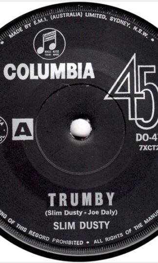 Slim Dusty-0