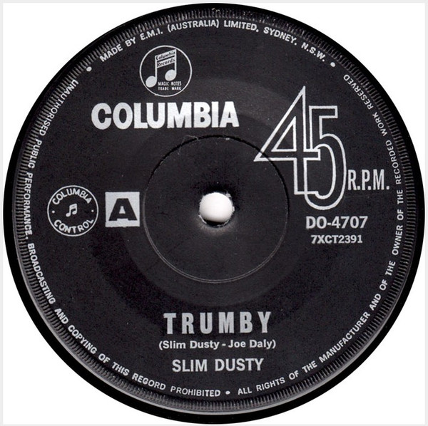 Slim Dusty-0