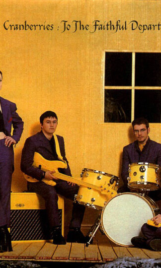 The Cranberries-0