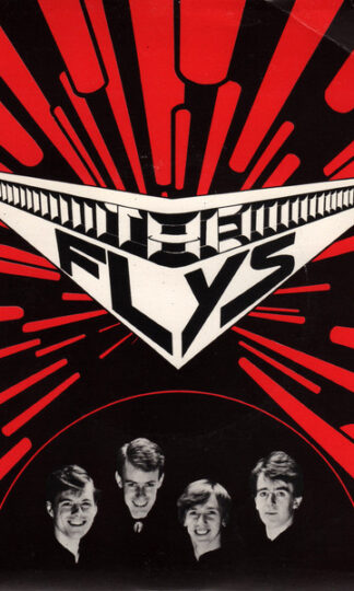 The Flys (2)-0