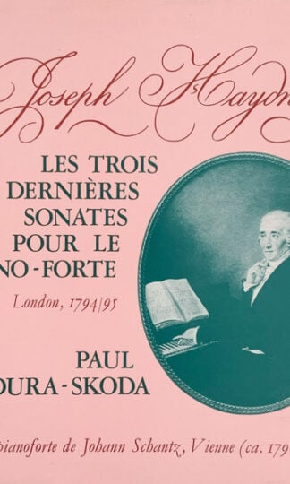 Joseph Haydn, Paul Badura-Skoda-0