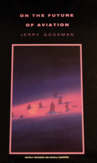 Jerry Goodman-0