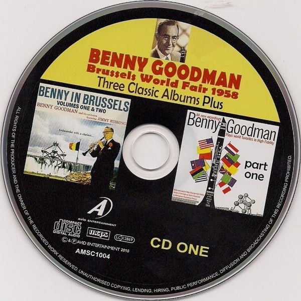 Benny Goodman-2