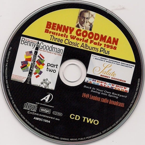 Benny Goodman-3