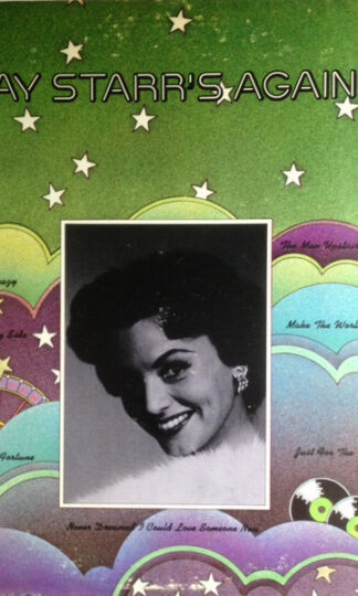 Kay Starr-0
