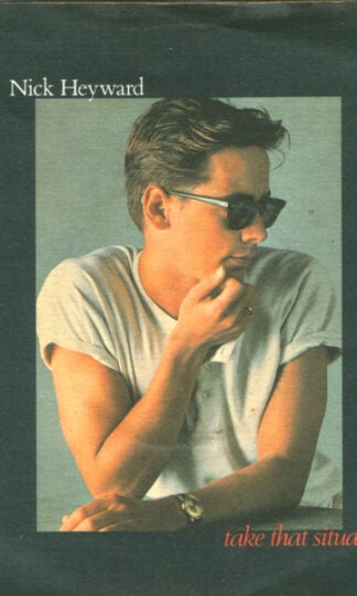 Nick Heyward-0