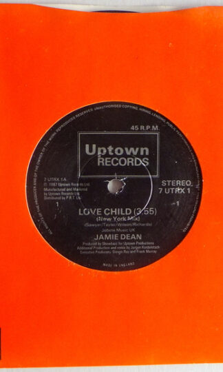 Jamie Dean-0