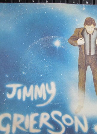 Jimmy Grierson-0