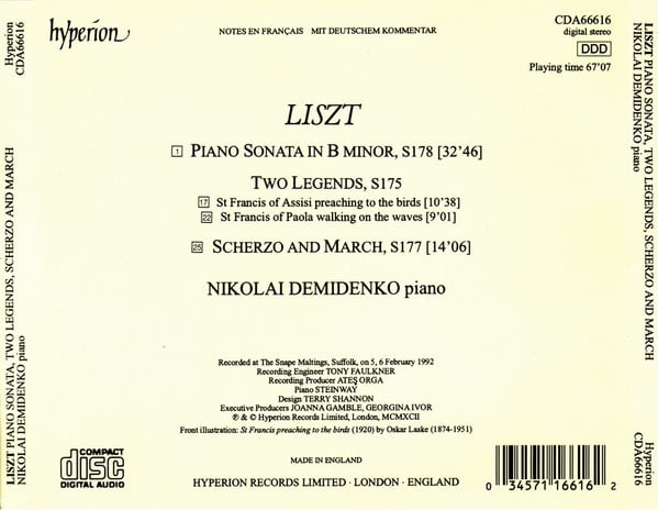 Nikolai Demidenko Plays Franz Liszt-1