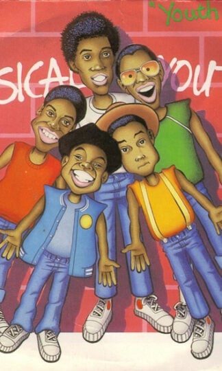 Musical Youth-0