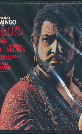 Giuseppe Verdi - Placido Domingo, Renata Scotto, Sherrill Milnes, National Philharmonic Orchestra, James Levine (2)-0