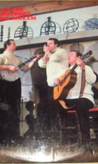 The Best Of (UK 1970):The Clancy Brothers & Tommy Makem