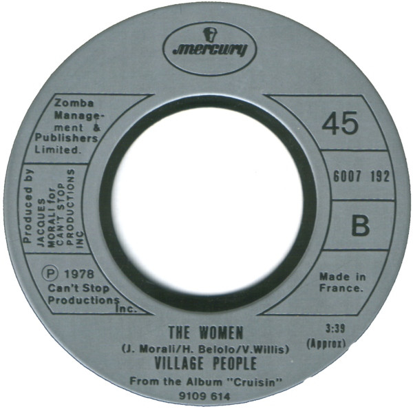 Village People-1