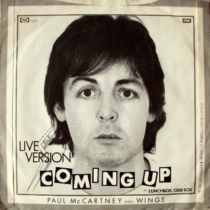 Paul McCartney-1