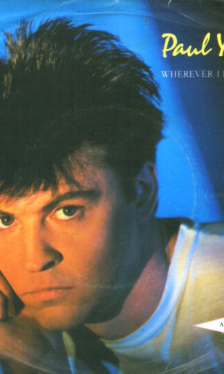 Paul Young-0