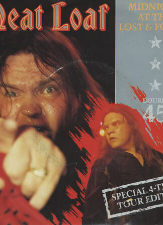 Meat Loaf-0