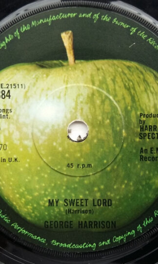 George Harrison-0